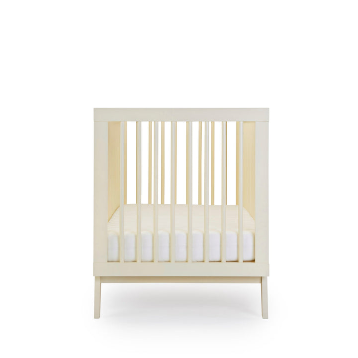 Dadada - Soho 3-in-1 Convertible Crib image 4