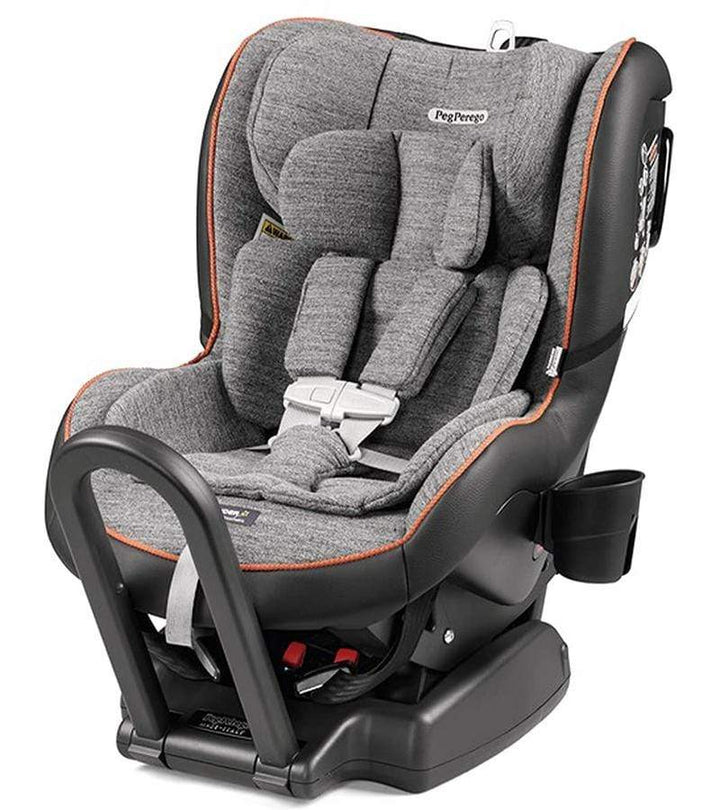 Peg Perego - Convertible Kinetic - Wonder Grey-Peg Perego image