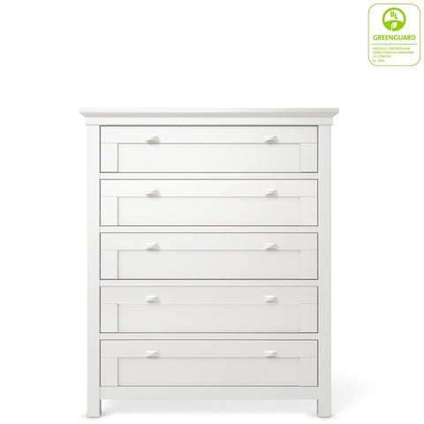 Romina - Karisma Tall Chest image 0