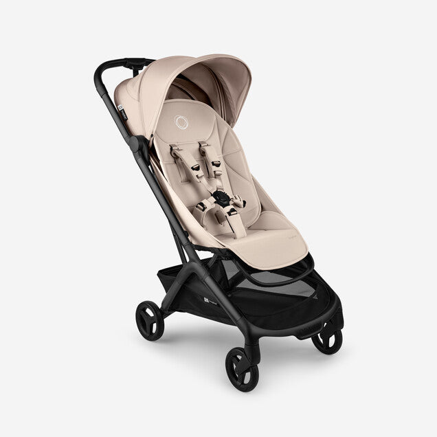 Bugaboo Butterfly 2 - Desert Taupe image
