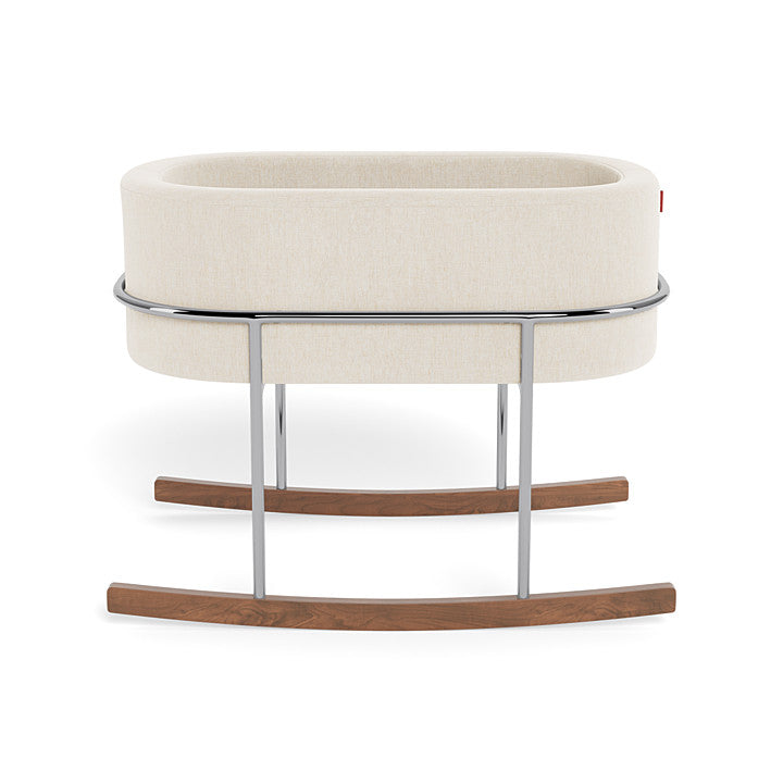 Monte design - Rockwell Bassinet - Dune-Monte design image