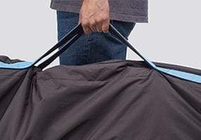 Uppababy - G-Series Travel Bag image 2