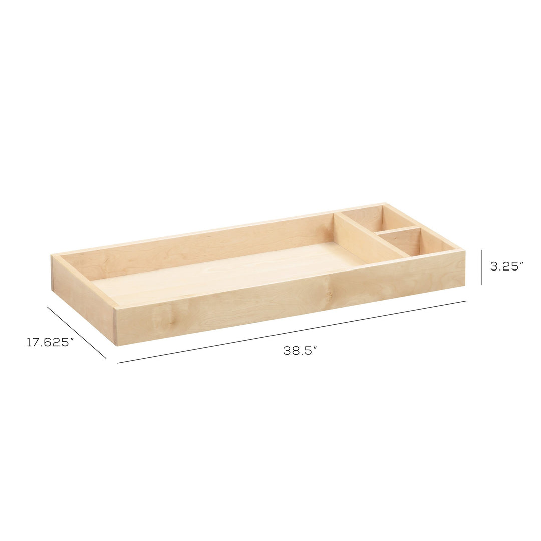 Babyletto - Removable Changer Tray for Nifty image 2