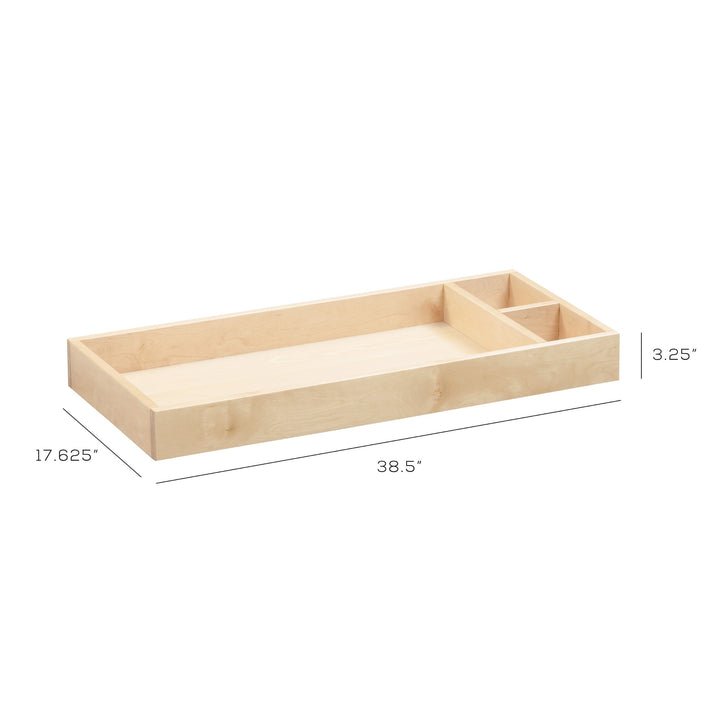 Babyletto - Removable Changer Tray for Nifty image 2