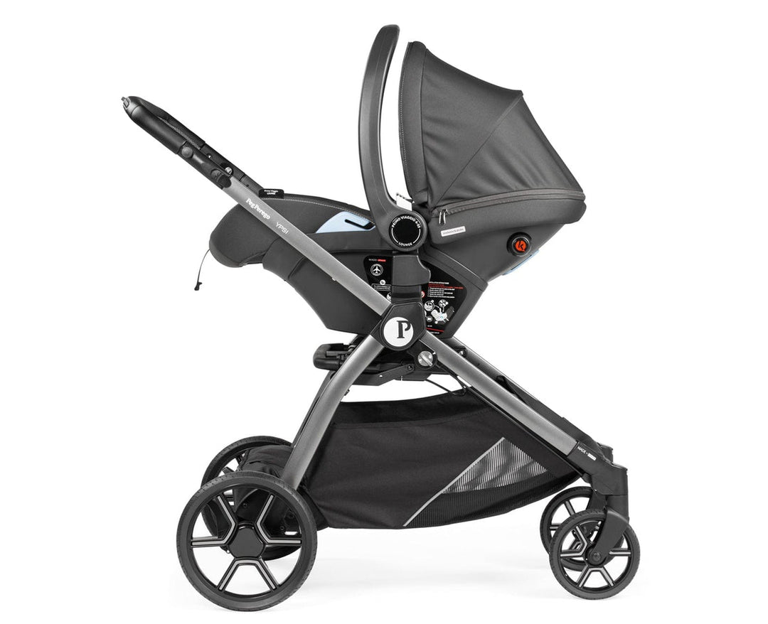 Peg Perego - YPSI Travel System image 3