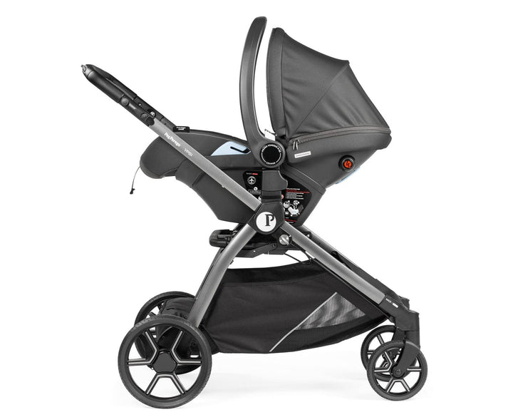 Peg Perego - YPSI Travel System image 3