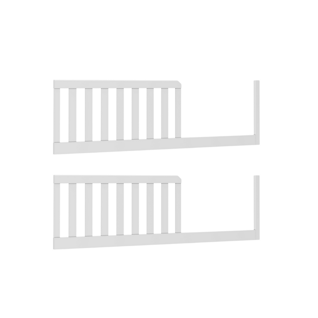 Dadada - Domino Crib Conversion Kit (Toddler Bed Rails) image 0