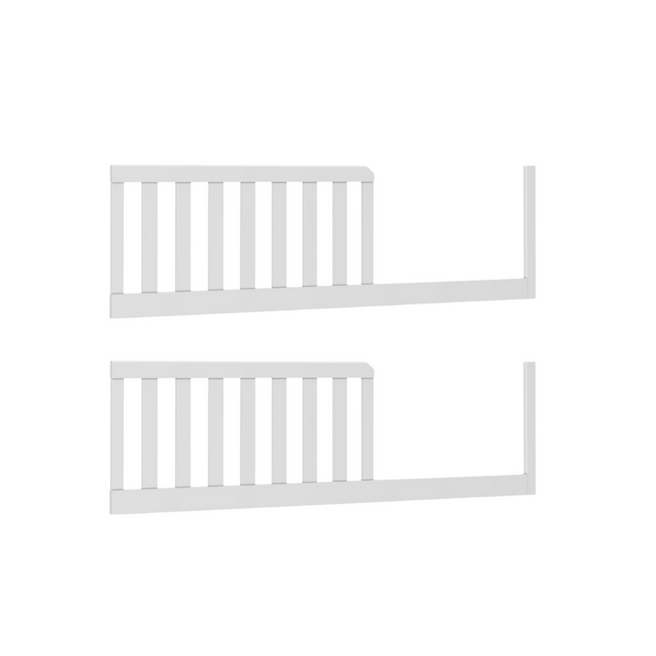 Dadada - Domino Crib Conversion Kit (Toddler Bed Rails) image 0