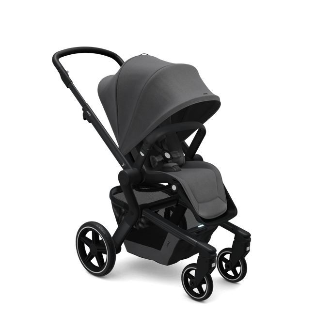Joolz - Hub+ - Awesome anthracite-Joolz image