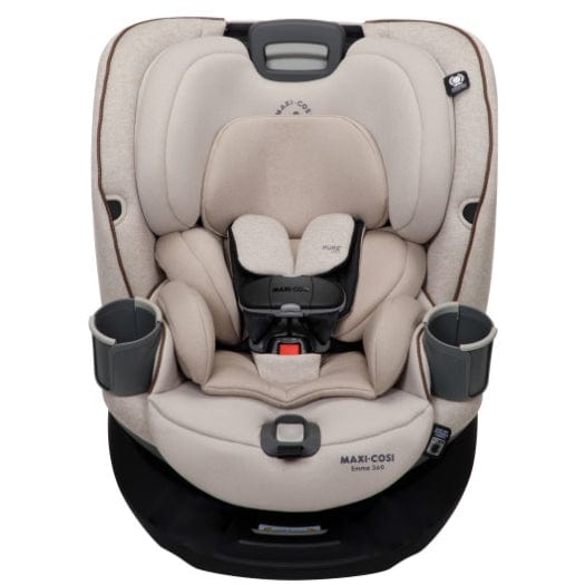 Maxi Cosi - Emme 360 All-in-One Convertible Car Seat - Desert Wonder-Maxi Cosi image