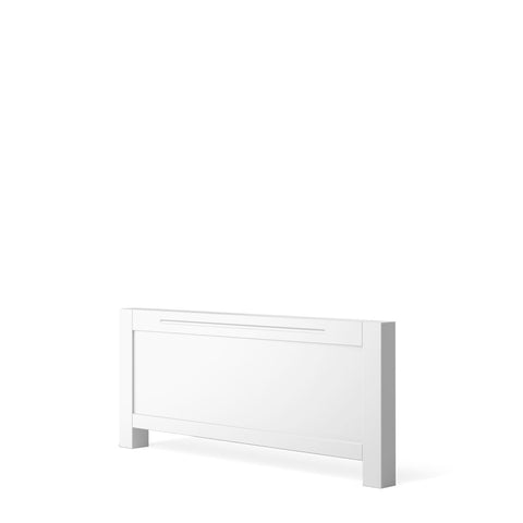 Romina - Millenario Low-Profile Footboard image 0