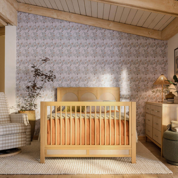 Namesake - Eloise 4-in-1 Convertible Crib image 6