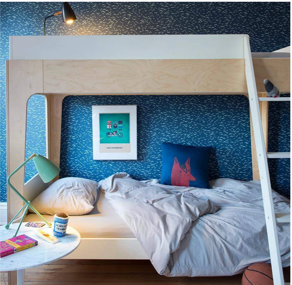 Oeuf NYC - Perch Bunk Bed - Twin image 0