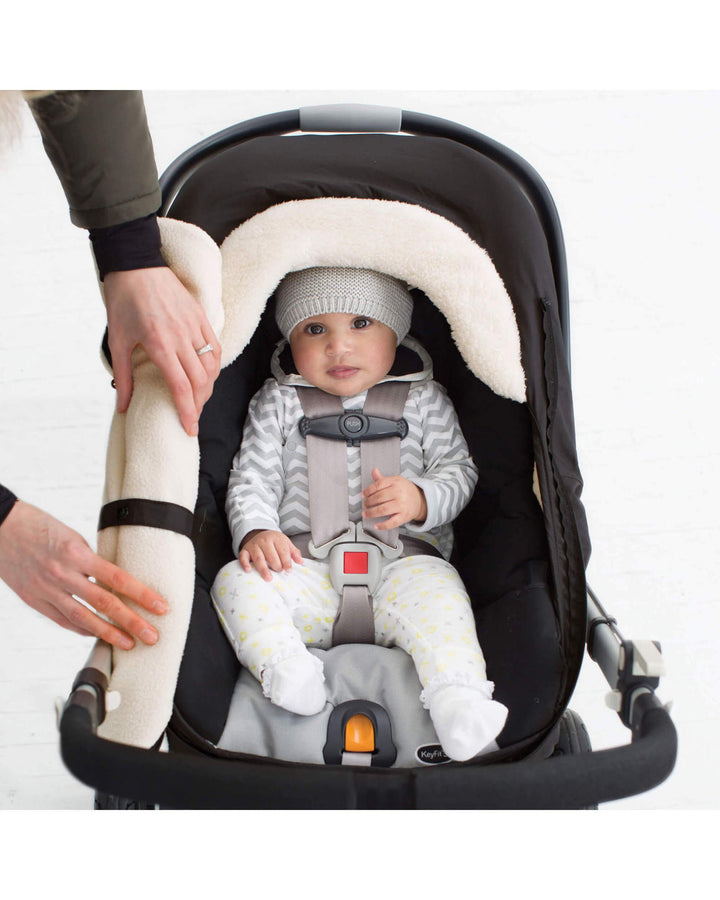 Skip Hop - Stroll &amp; Go Car Seat Cover image 2