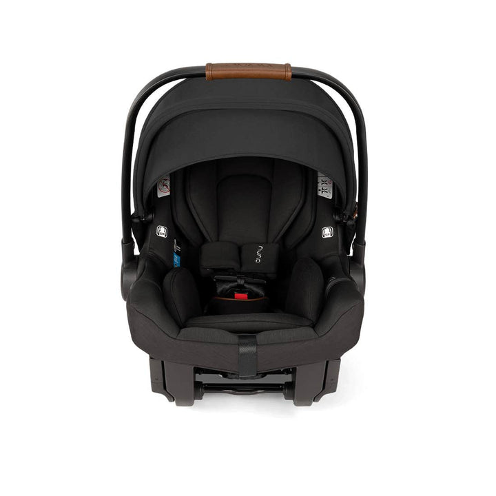 Nuna - Mixx™ next + pipa™ urbn travel system image 3