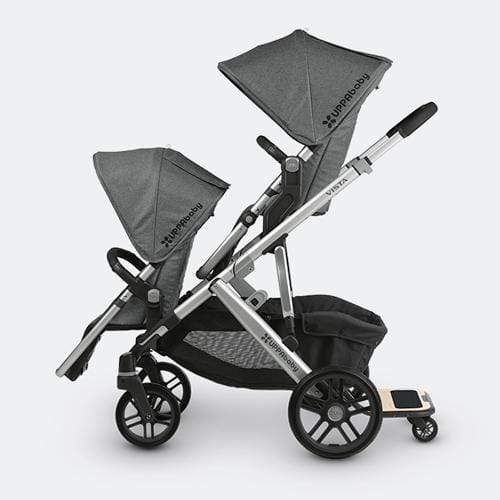 Uppababy - Vista v2 Piggy Back Ride-Along Board image 3