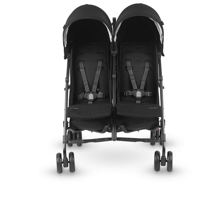 Uppababy - G-Link V2 - Carbon-Frame, Charcoal-Uppababy image