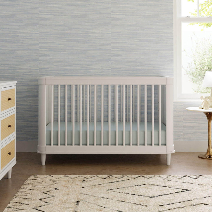 Namesake - Marin with Cane 3-in-1 Convertible Crib image 2