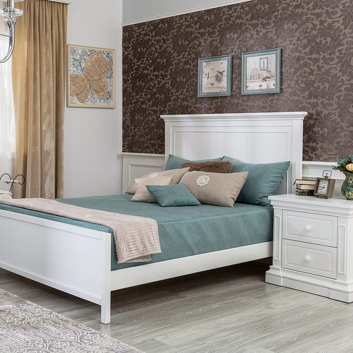 Silva Furniture - Jackson Nightstand image 1