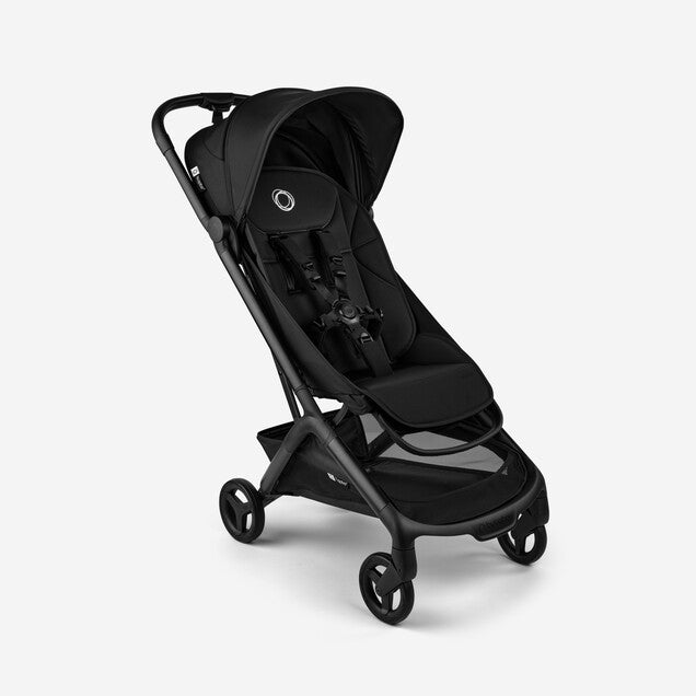 Bugaboo Butterfly 2 - Heritage Black image
