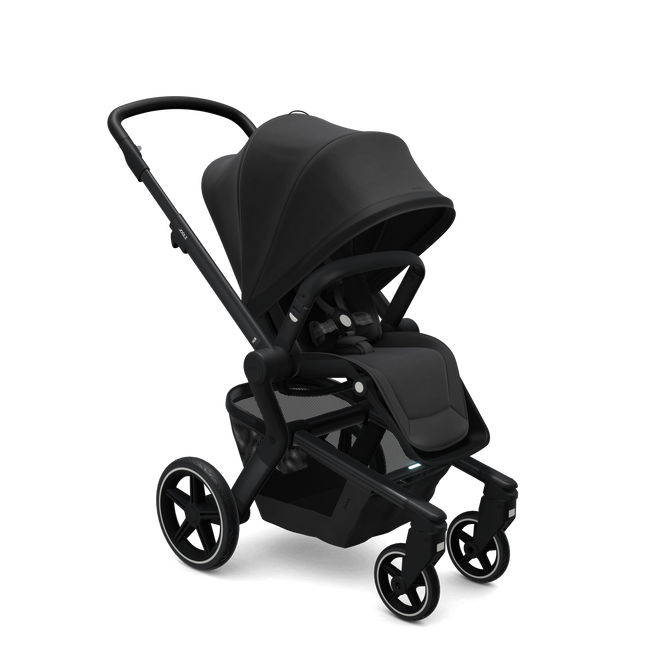 Joolz - Hub+ - Brilliant black-Joolz image