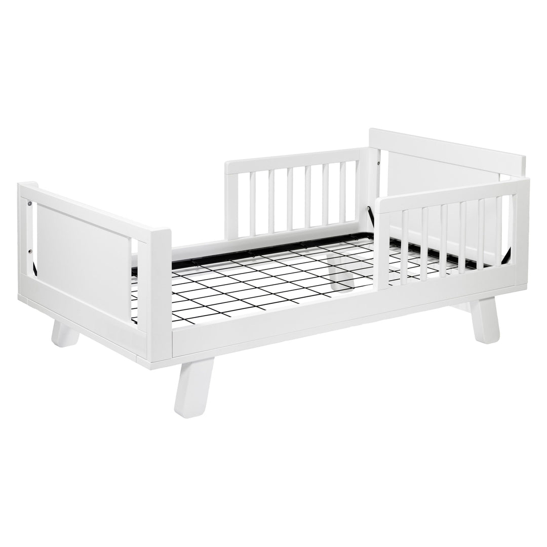 Babyletto - Rails - Junior Bed Conversion Kit for Hudson and Scoot Crib image 1
