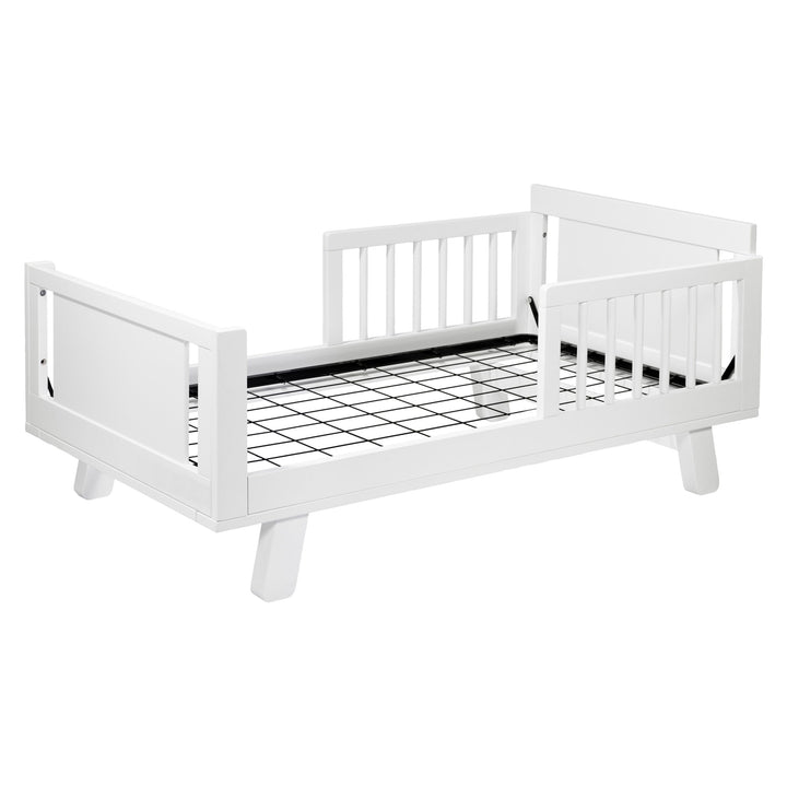 Babyletto - Rails - Junior Bed Conversion Kit for Hudson and Scoot Crib image 1