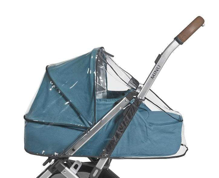 Uppababy - Minu stroller rain shield image 0