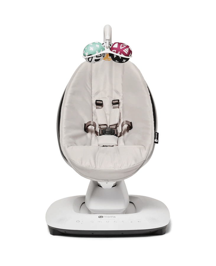 4moms - MamaRoo Multi-Motion Baby Swing image 1