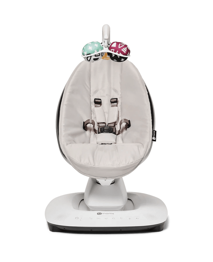 4moms - MamaRoo Multi-Motion Baby Swing image 1