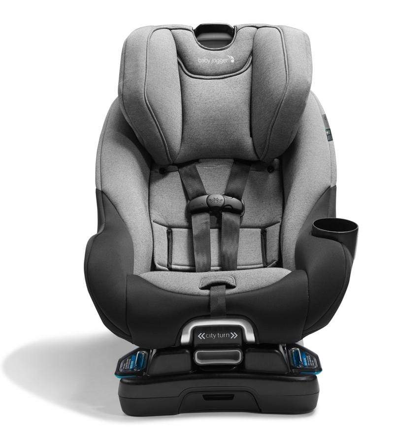 Baby Jogger - City Turn Rotating Convertible Car Seat image 1