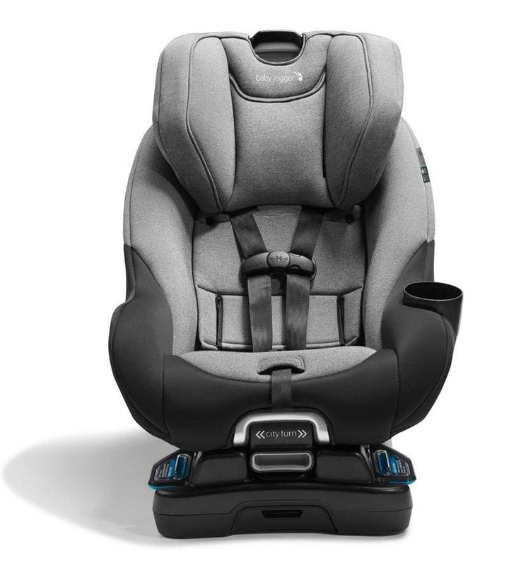 Baby Jogger - City Turn Rotating Convertible Car Seat image 1
