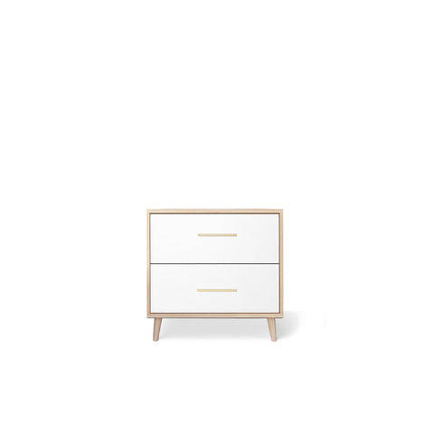 Romina - New York Nightstand image 0