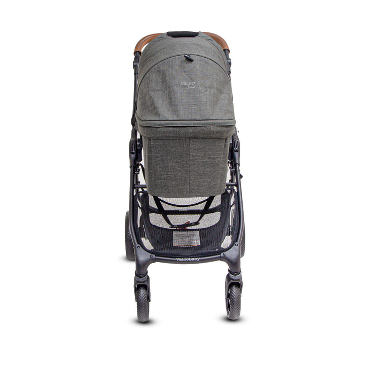 Valco Baby - Valco Duo Trend Bassinet image 1
