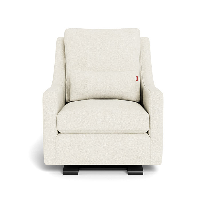 Monte design - Vera Glider - Performance Boucle-Monte design, Espresso, Ivory Boucle-Monte design image