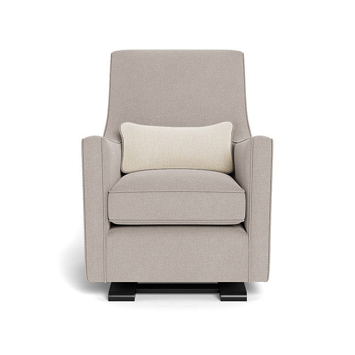 Monte design - Luca Glider - Performance Heathered-Monte design, Espresso, Sand-Monte design image