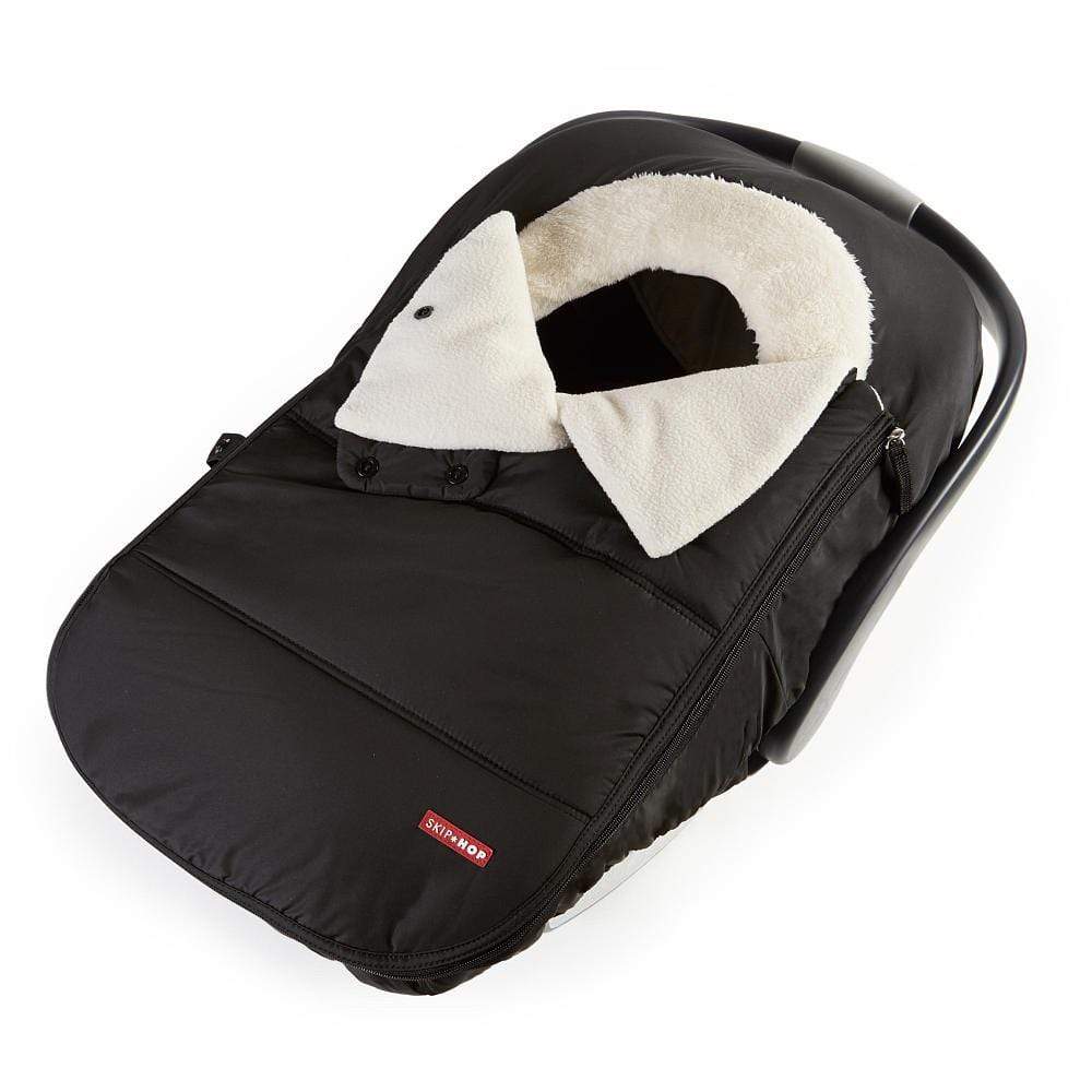 Skip Hop - Stroll & Go Car Seat Cover image 0