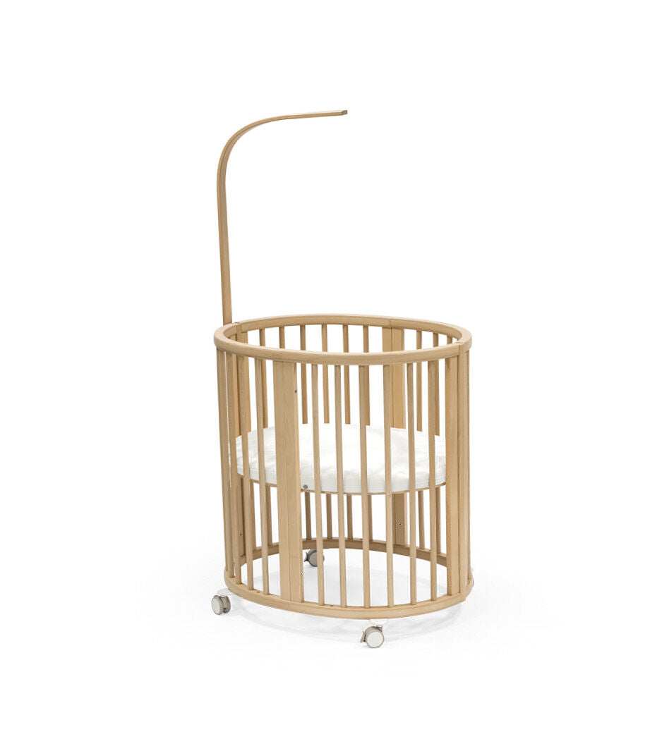 Stokke - Sleepi™ Mini​ Bundle with Mattress​ V3 - Natural -Stokke image