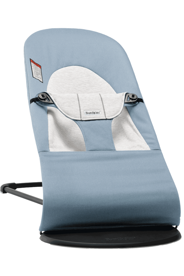 Baby Bjorn - Bouncer Balance Soft image 2