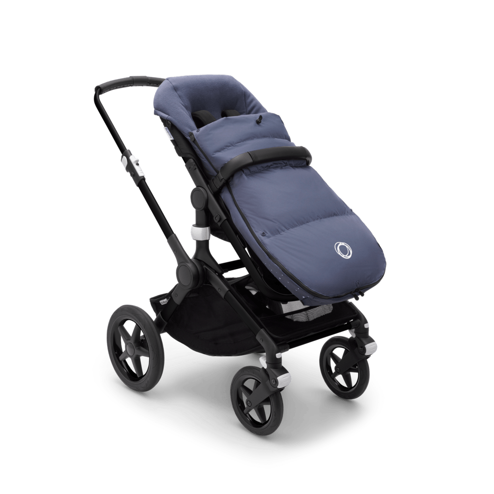 Bugaboo - Performance Winter Universal Footmuff image 1
