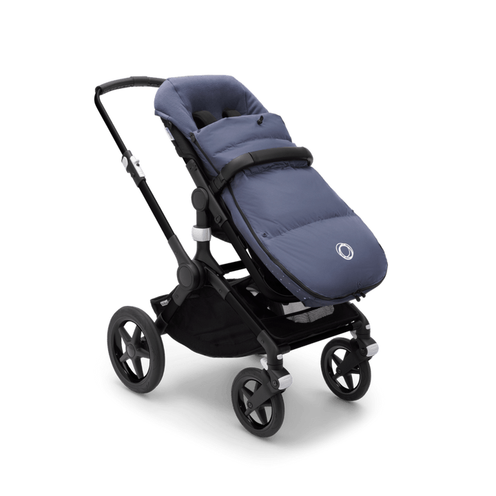 Bugaboo - Performance Winter Universal Footmuff image 1
