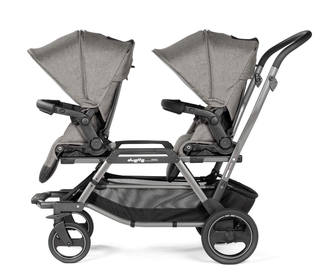 Peg Perego - Duette Piroet image 1