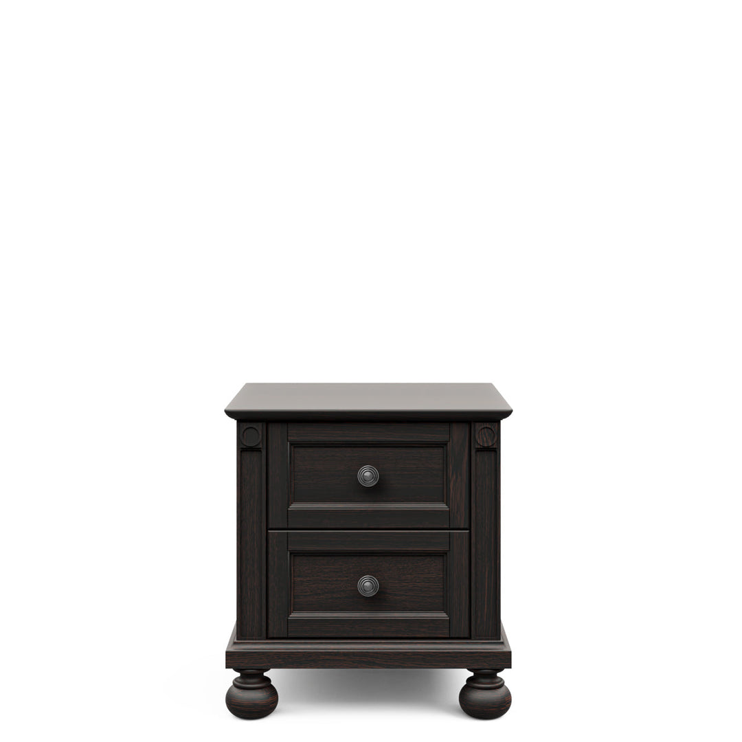Romina - Dakota Nightstand - Bruno Rosso-Romina image
