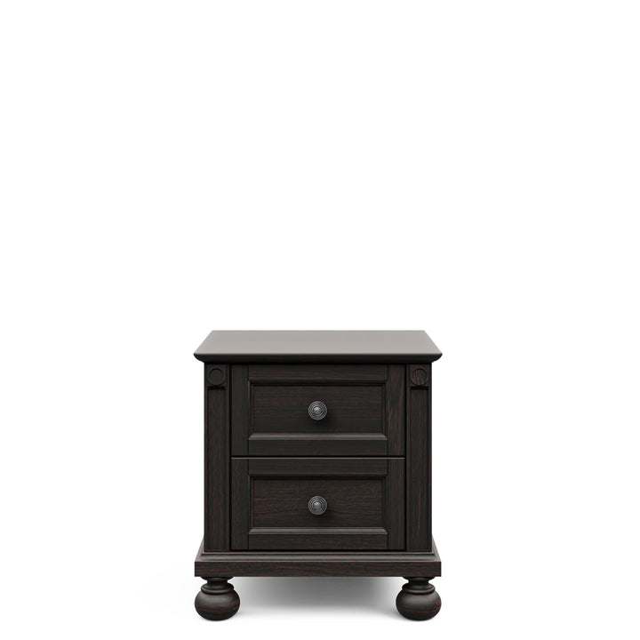 Romina - Dakota Nightstand - Bruno Rosso-Romina image