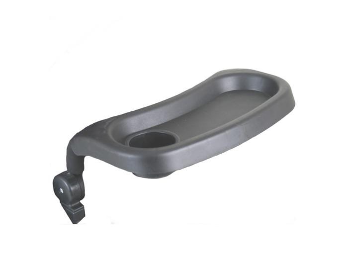 Valco Baby - Duo X / Neo Twin Snack Tray image 0