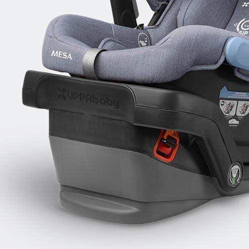 Uppababy - Mesa Infant Car Seat Base image 2