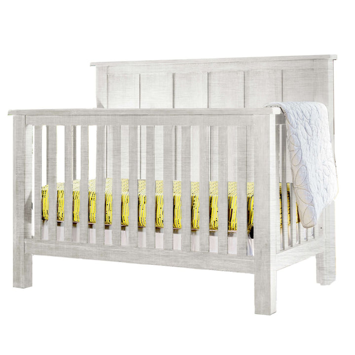 Milk Street - Relic Batten 4-in-1 Convertible Crib image 2