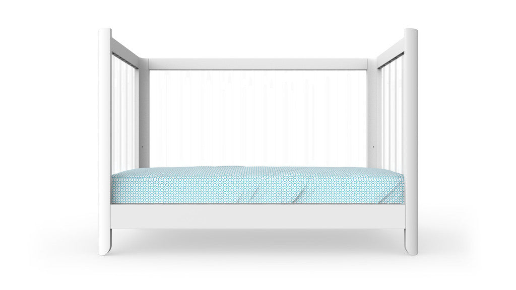 Spot on Square - Reverie Crib image 3