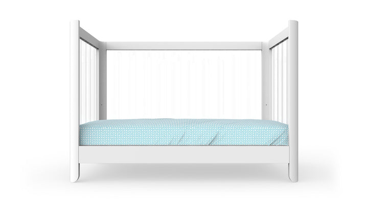 Spot on Square - Reverie Crib image 3