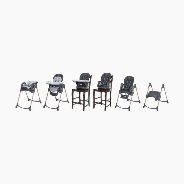 Maxi Cosi - Minla 6-in-1 Adjustable High Chair image 5